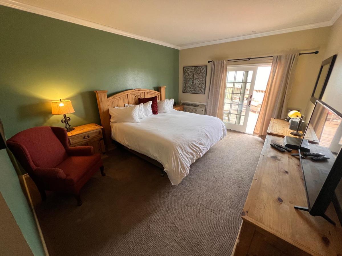 The Hideout Golf Club & Resort Lake Brownwood Екстер'єр фото