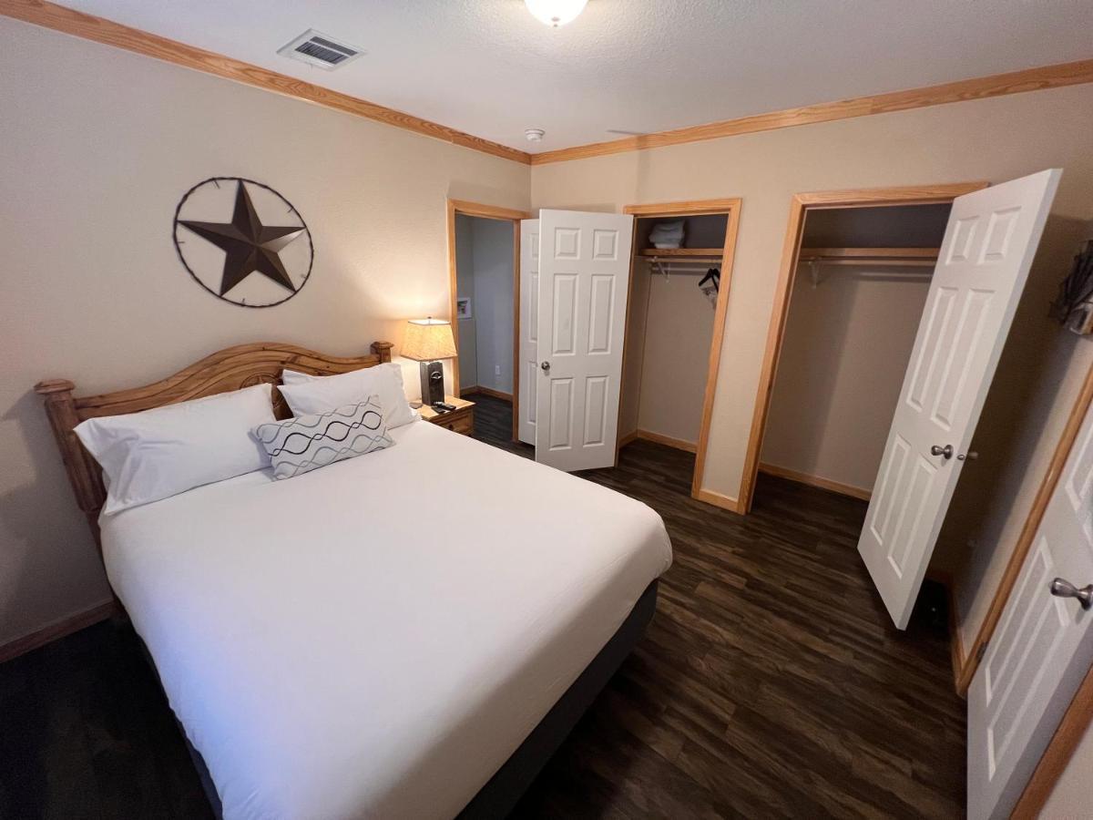 The Hideout Golf Club & Resort Lake Brownwood Екстер'єр фото