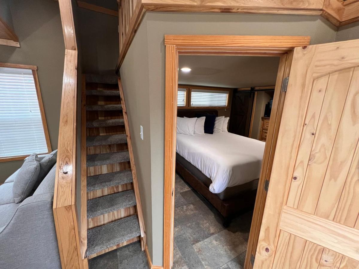 The Hideout Golf Club & Resort Lake Brownwood Екстер'єр фото